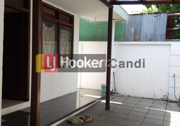 Dijual Disewakan Rumah di Sompok Lama Semarang 9