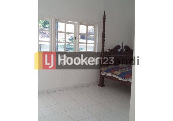 Dijual Disewakan Rumah di Sompok Lama Semarang 10