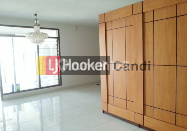 Dijual Disewakan Rumah di Sompok Lama Semarang 14