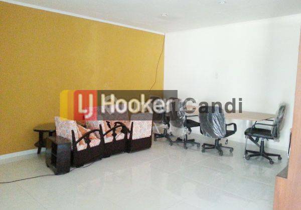 Dijual Disewakan Rumah di Sompok Lama Semarang 13