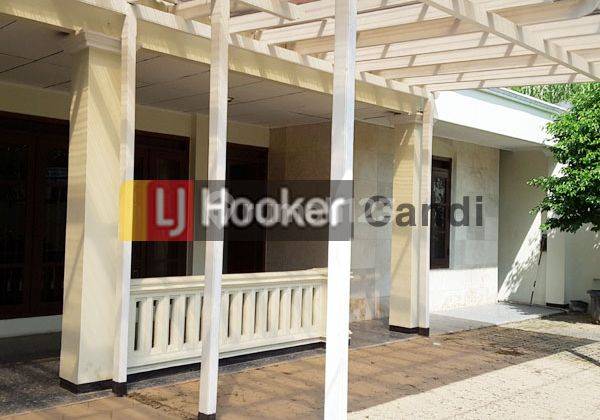 Dijual Disewakan Rumah di Sompok Lama Semarang 16