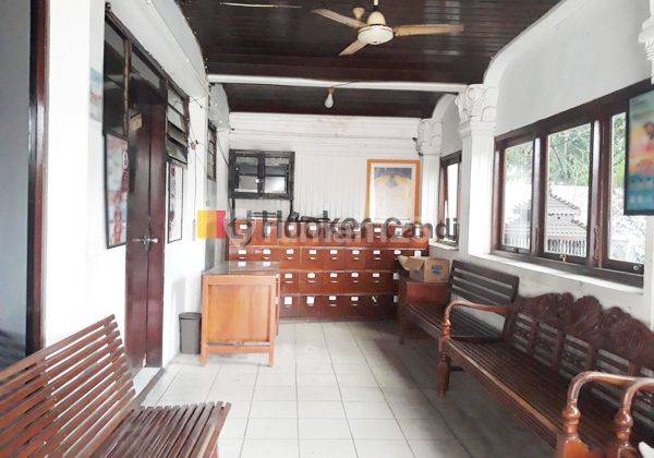 Rumah Besar di Sompok Baru Semarang 2