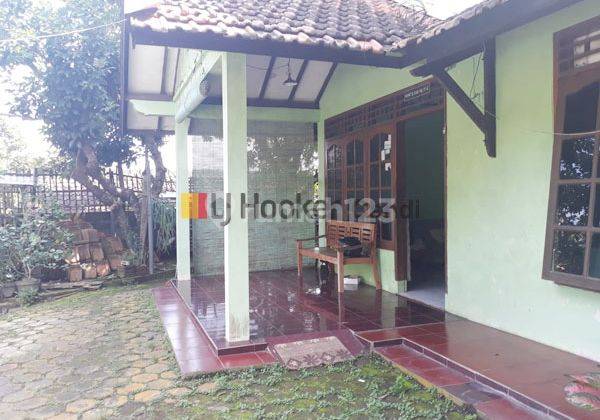 Rumah di Kantilsari Srondol Banyumanik Semarang 1