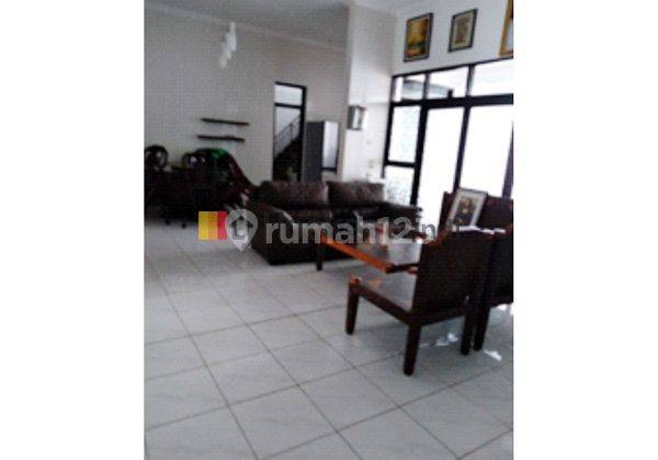 Rumah di Villa Aster Srondol Semarang 4