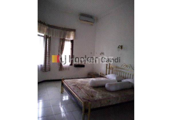 Rumah di Villa Aster Srondol Semarang 3