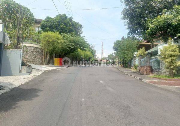 Rumah di Villa Aster Srondol Semarang 7