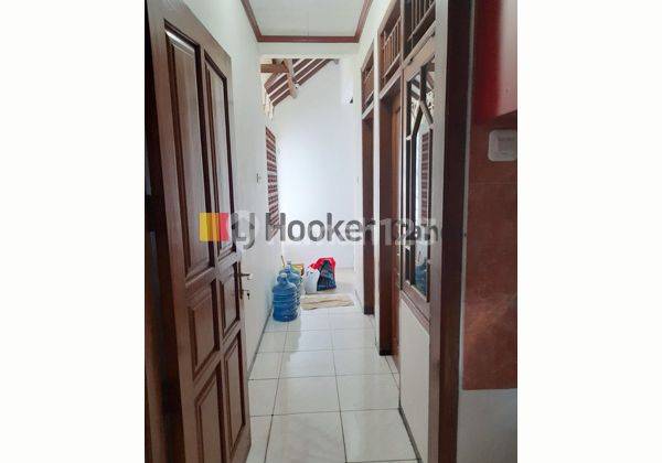 Jual Sewa Rumah di Villa Aster Srondol Semarang 4