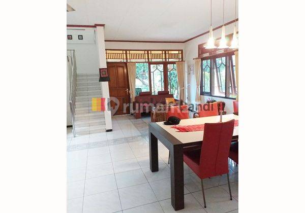 Jual Sewa Rumah di Villa Aster Srondol Semarang 5