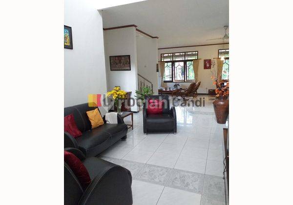 Jual Sewa Rumah di Villa Aster Srondol Semarang 8