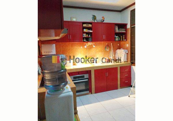 Jual Sewa Rumah di Villa Aster Srondol Semarang 12