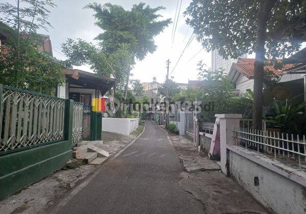 Rumah di Jomblang Timur Lamper Semarang 2