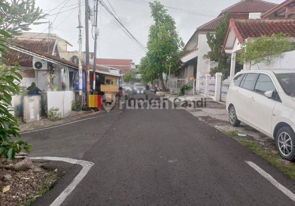 Kavling di Jambu Lamper Semarang 4