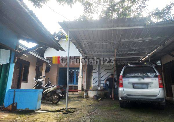 Rumah di Payung Asri Selatan Pudak Payung Semarang 2