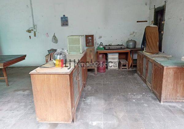 Rumah di Urip Sumoharjo Solo Jawa Tengah 1