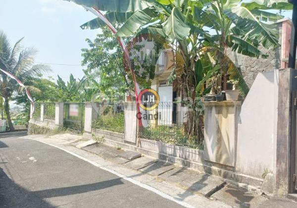 Kavling di Perum Payung Mas Pudak Payung Semarang 2