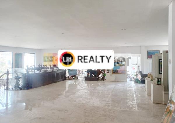 Rumah di Perum Prabanatha Village Banyumanik Semarang 2