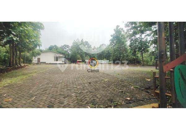 Tempat Usaha di Kol R Warsito Gunungpati Semarang 2