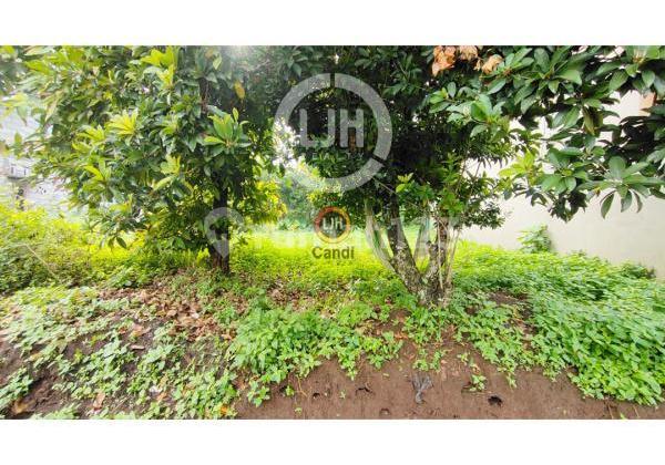 Kavling di Ngadirgo Mijen Semarang 2