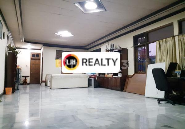 Jual Sewa Rumah di Diponegoro Semarang. Harga jual Rp 52M 1