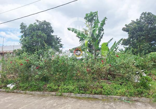 Kavling Ds Piyoto Tegal Gintungan Bandungan Jawa Tengah 1