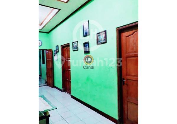 Rumah Kost di Potrosari Tengah Srondol Semarang 1