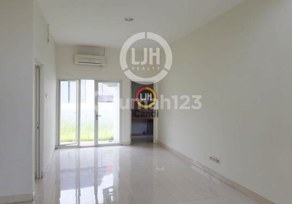 Rumah di Graha Candi Golf Rivera Semarang 2