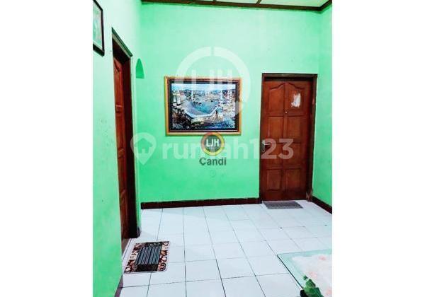 Rumah Kost di Potrosari Tengah Srondol Semarang 2
