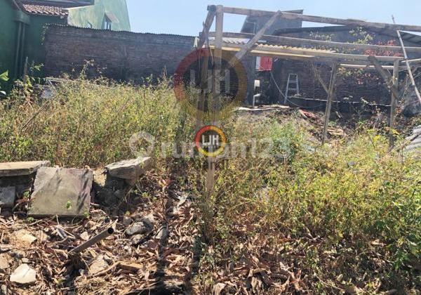 Kavling di Sawunggaling Selatan Banyumanik Semarang 2