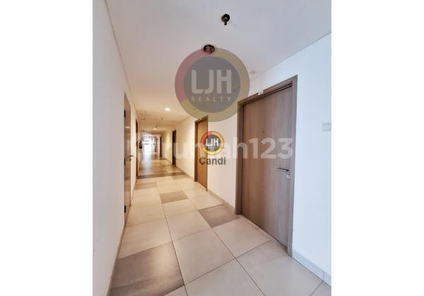 Apartemen di Cordova Banyumanik Semarang 1