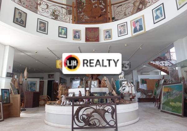 Rumah di Perum Prabanatha Village Banyumanik Semarang 1