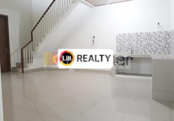 Rumah di Kauman Barat Majapahit Semarang 2