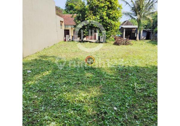 Kavling di Ngadirgo Mijen Semarang 1