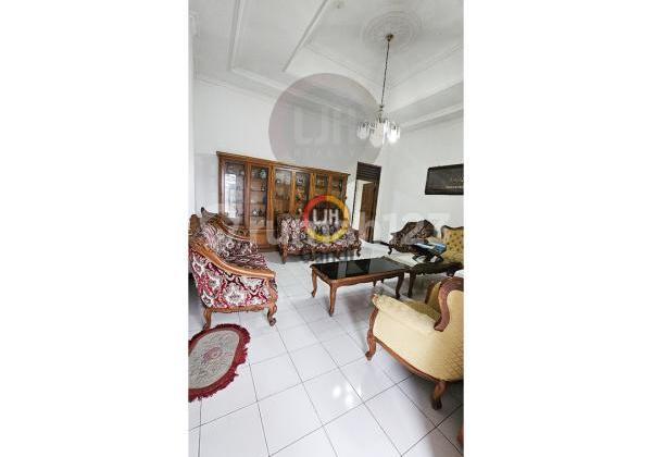 Rumah di Nusa Indah Srondol Semarang 1