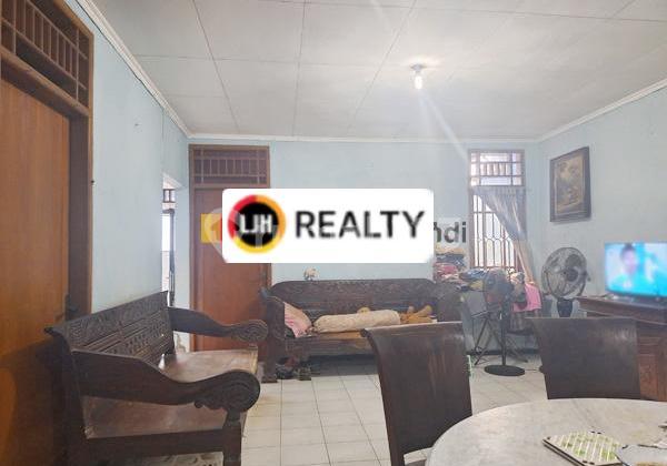 Rumah di Villa Aster Srondol Semarang 2