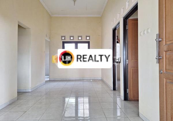 Rumah Siap Huni di Watugong Indah Semarang 1