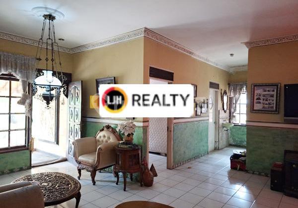 House in Perum Srondol Asri, Banyumanik, Semarang 2