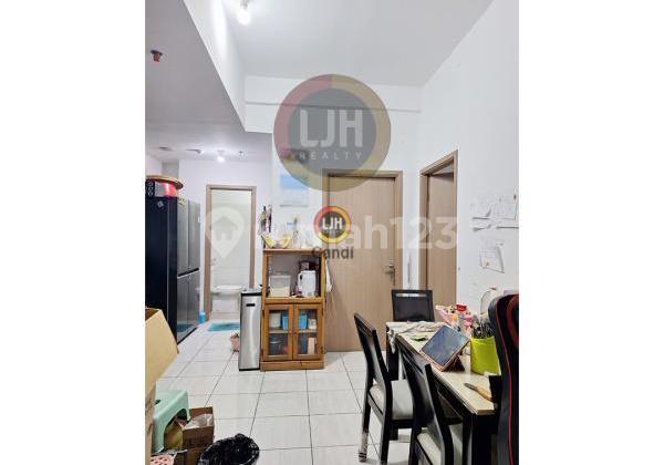 Apartemen di Cordova Banyumanik Semarang 2