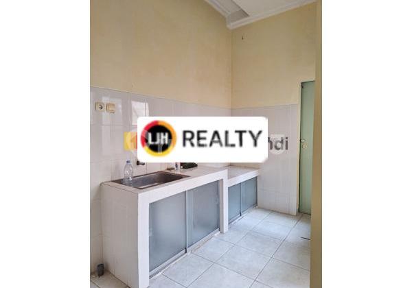 Rumah Siap Huni di Watugong Indah Semarang 2