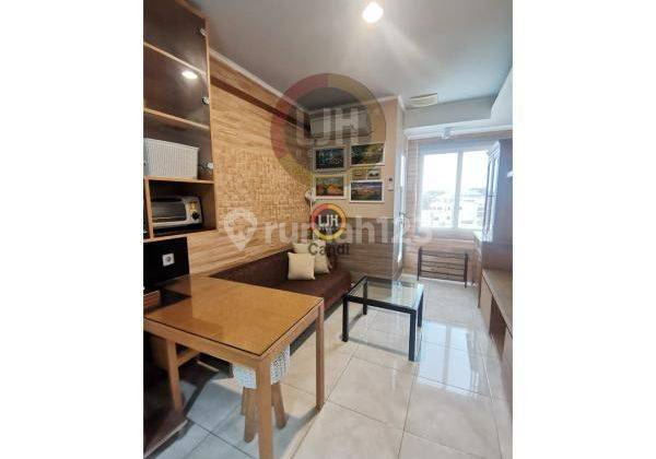 Apartemen di Candiland Semarang 1