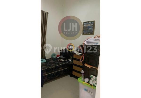 Rumah di Alamanda Residence Tembalang Semarang 2