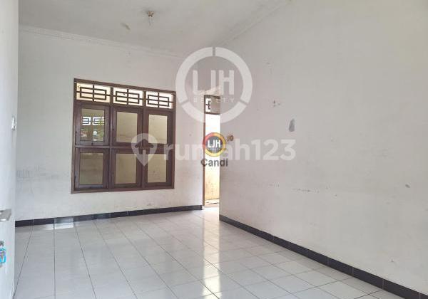 Rumah di Perum Graha Yasa Ungaran Jawa Tengah 1
