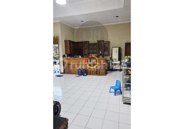 Rumah di Nusa Indah Srondol Semarang 2