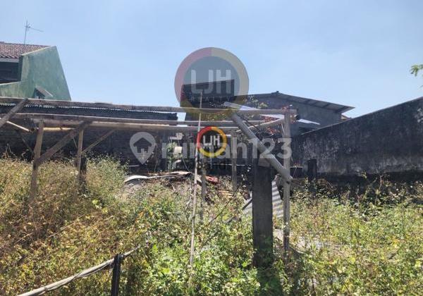 Kavling di Sawunggaling Selatan Banyumanik Semarang 1