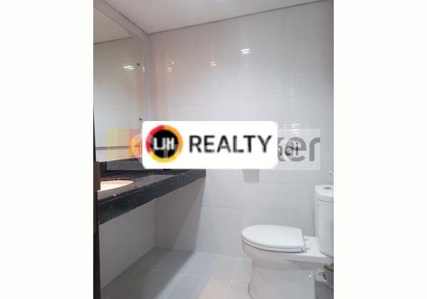 Apartments at MG Suite Semarang 2