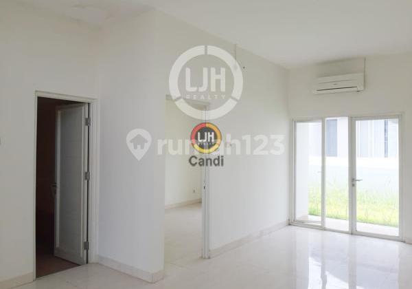 Rumah di Graha Candi Golf Rivera Semarang 1