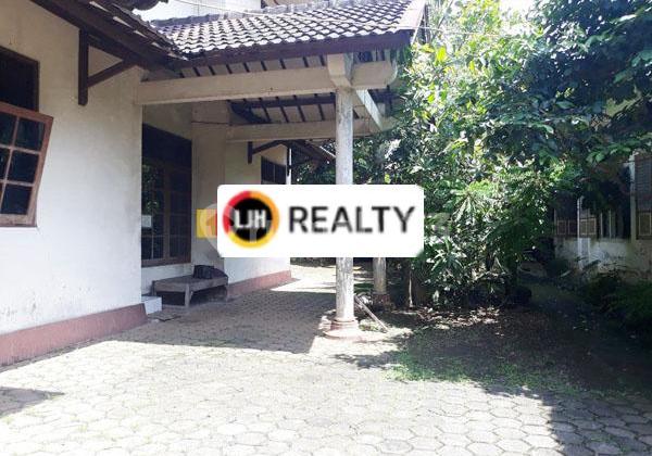 Dijual cepat Rumah di Karang Rejo Jatingaleh Semarang 1