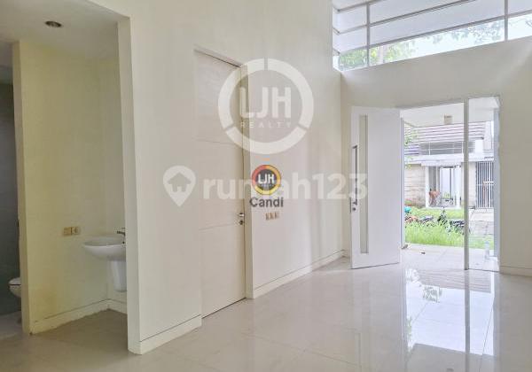 Jual Sewa Rumah di Saphire Hill Citrasun Bukit Sari Semarang. Harga Sewa Rp 75Jt/Th 1