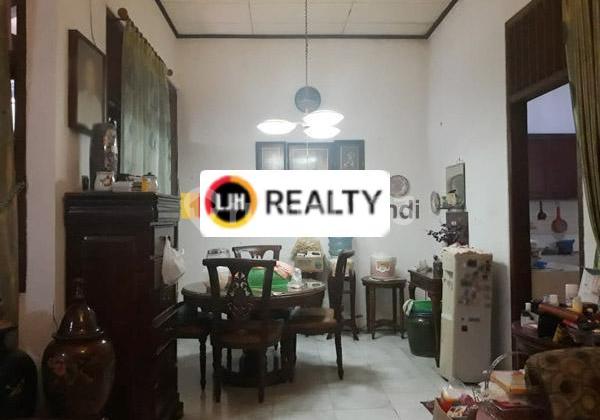 Rumah di Perum Srondol Asri Semarang 2