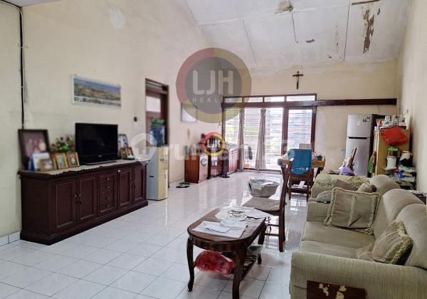 Rumah di Wonodri Krajan Semarang 2