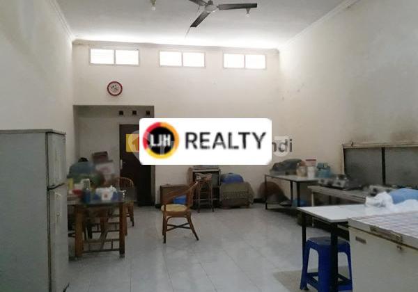 Ruko di Srondol Square Kyai Mojo Semarang. Harga sewa Rp. 200jt/th 1